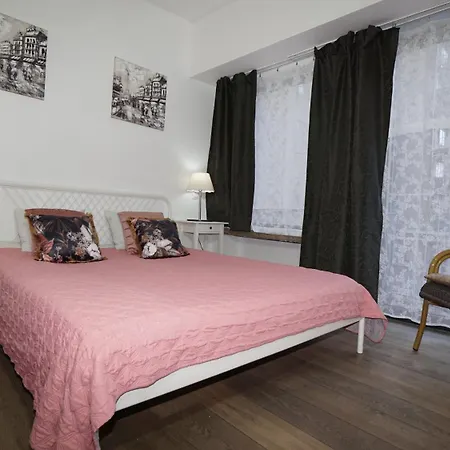 Apartmán Brial 2 Bedrooms,