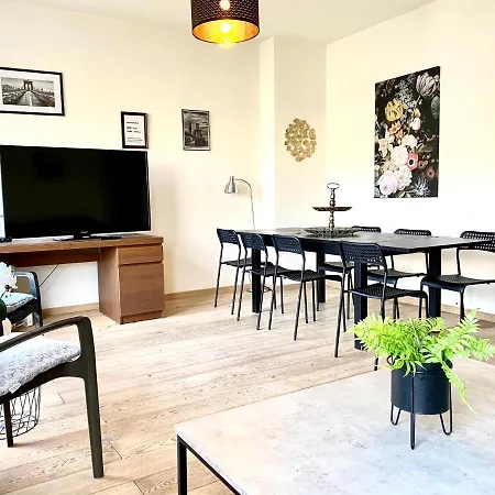 Brial 2 Bedrooms,