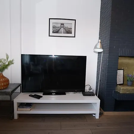 Apartamento Brial 2 Bedrooms, *