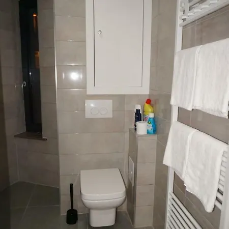 Apartamento Brial 2 Bedrooms, *