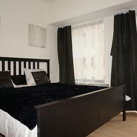 Apartamento Brial 2 Bedrooms,