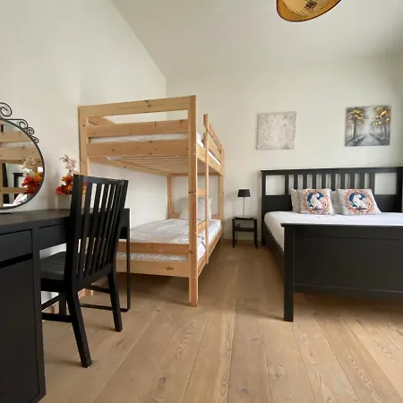 Brial 2 Bedrooms, *