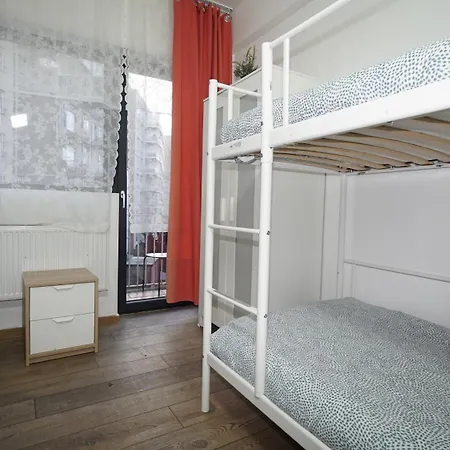 Brial 2 Bedrooms, Appartamento