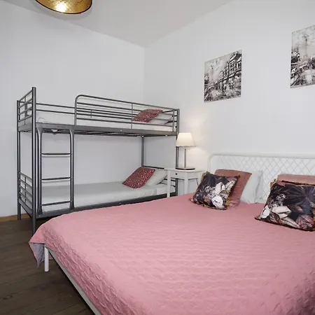 Brial 2 Bedrooms,