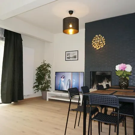 Appartamento Brial 2 Bedrooms, *