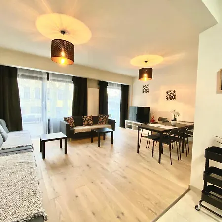 Brial 2 Bedrooms, Appartamento