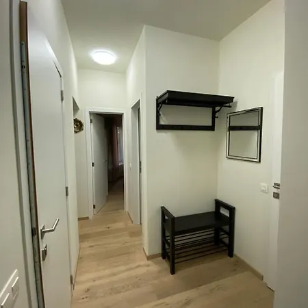 Appartamento Brial 2 Bedrooms, *
